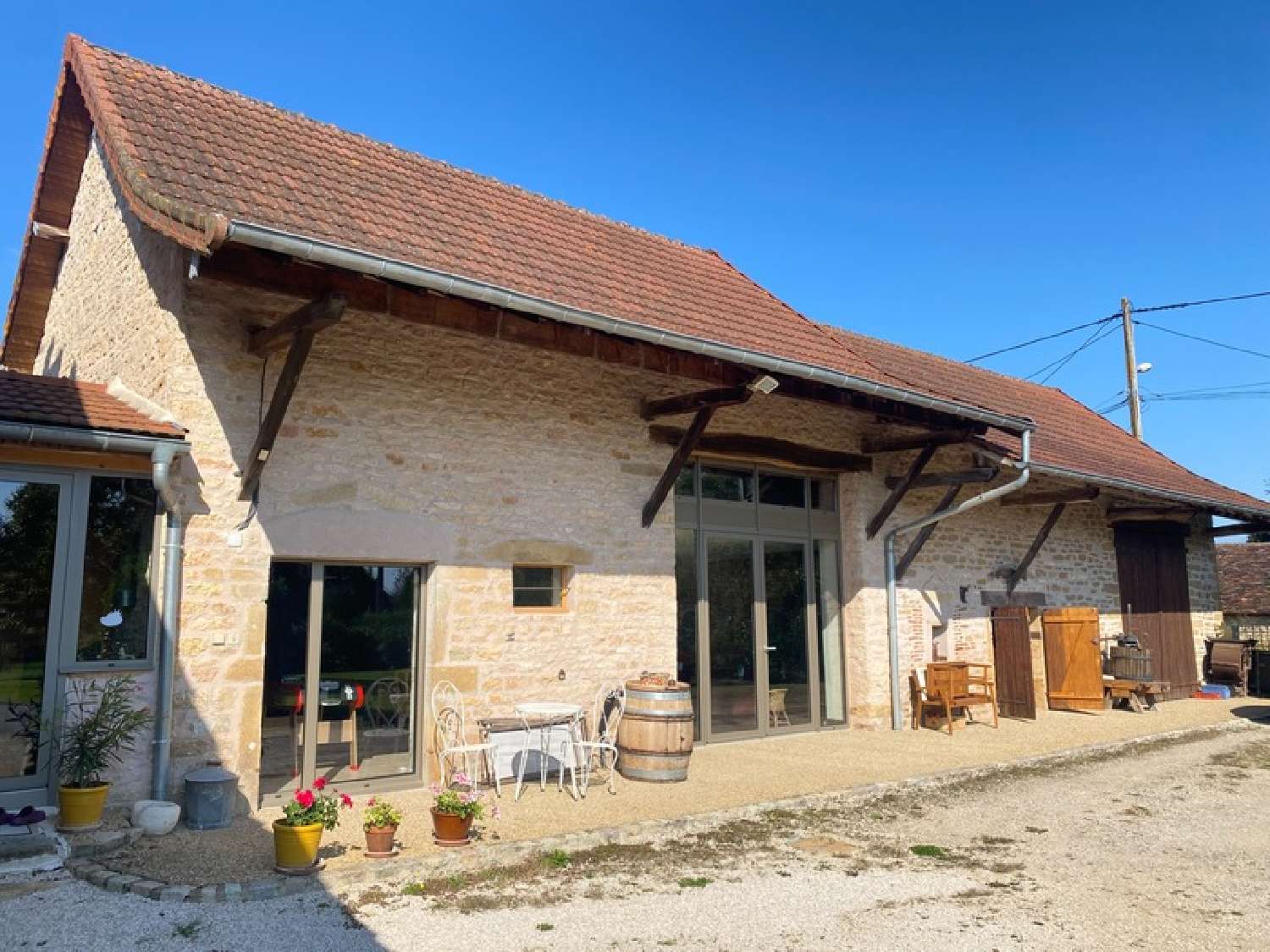  kaufen Haus Fley Saône-et-Loire 3