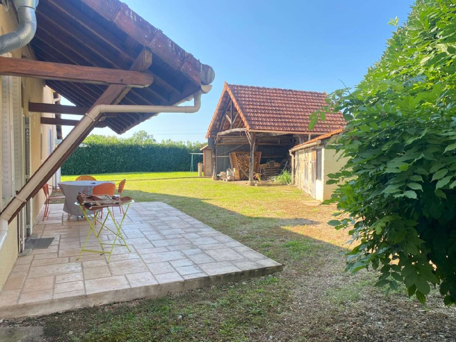  kaufen Haus Fley Saône-et-Loire 5