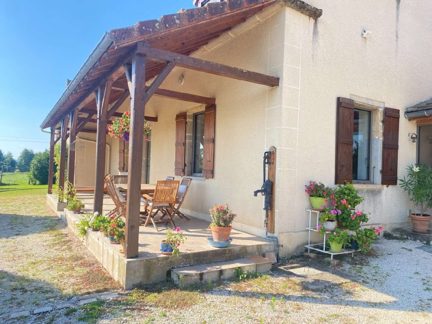  kaufen Haus Fley Saône-et-Loire 6