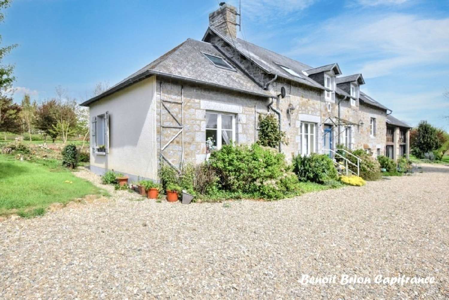  kaufen Haus Saint-Martin-de-Landelles Manche 3