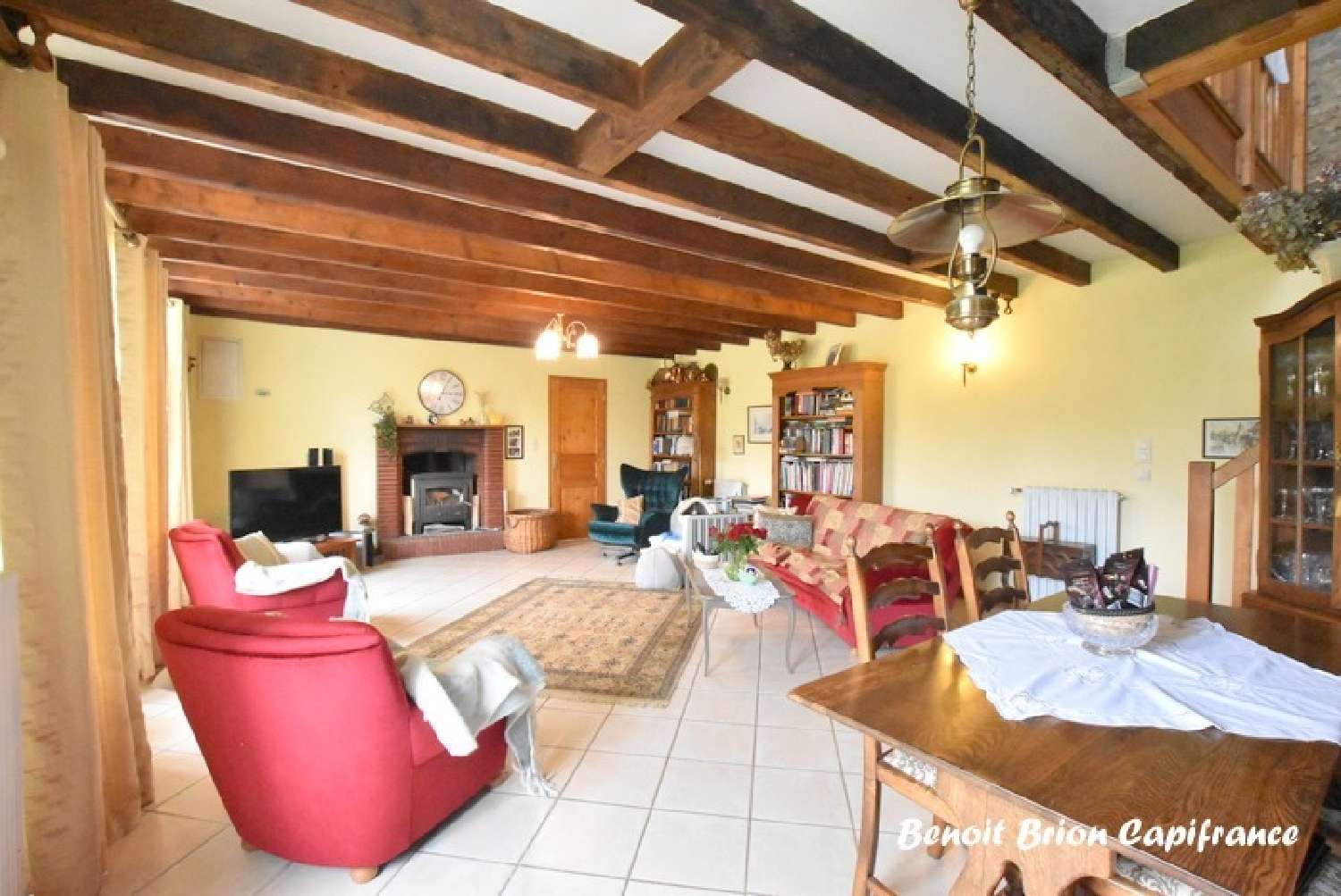  kaufen Haus Saint-Martin-de-Landelles Manche 4