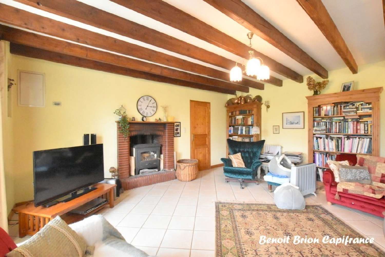  kaufen Haus Saint-Martin-de-Landelles Manche 5
