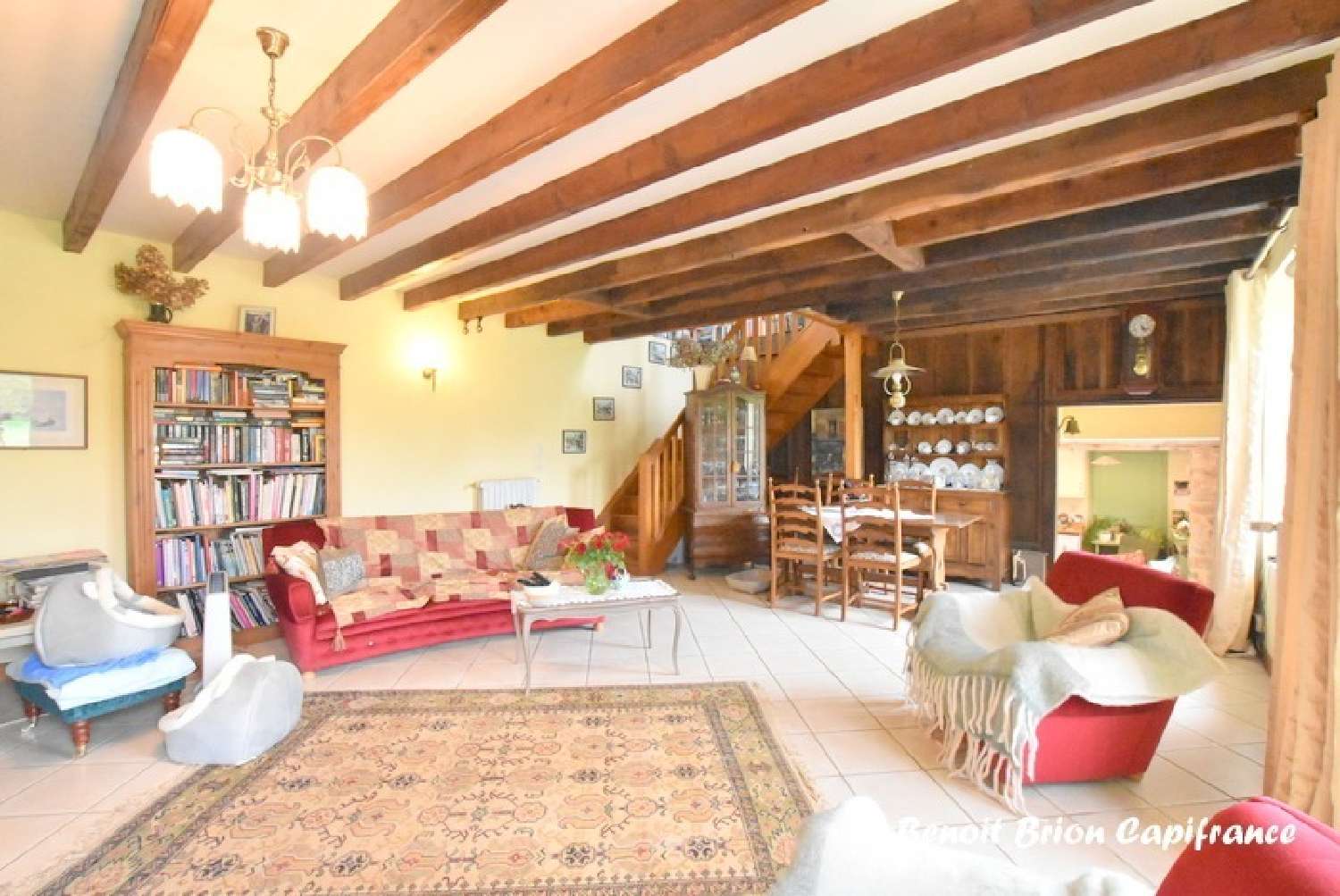  kaufen Haus Saint-Martin-de-Landelles Manche 6
