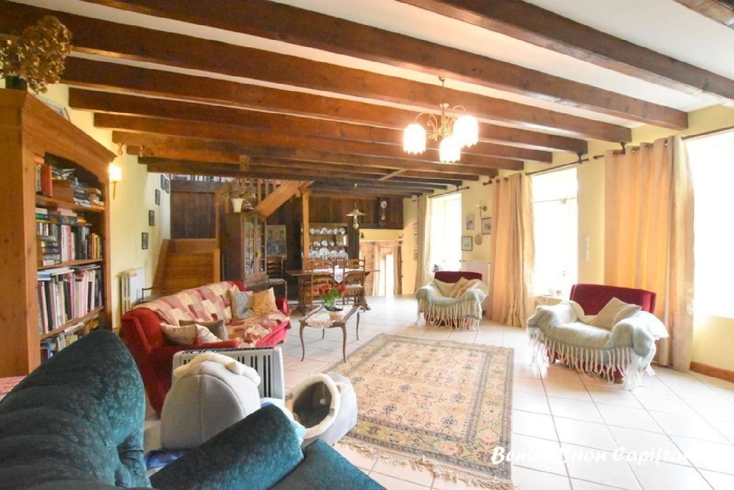  kaufen Haus Saint-Martin-de-Landelles Manche 7