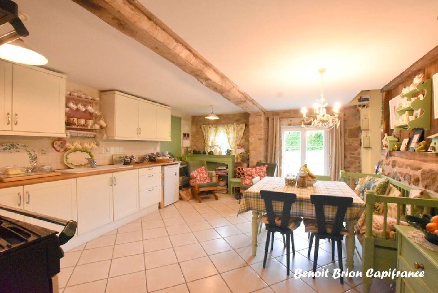 kaufen Haus Saint-Martin-de-Landelles Manche 8