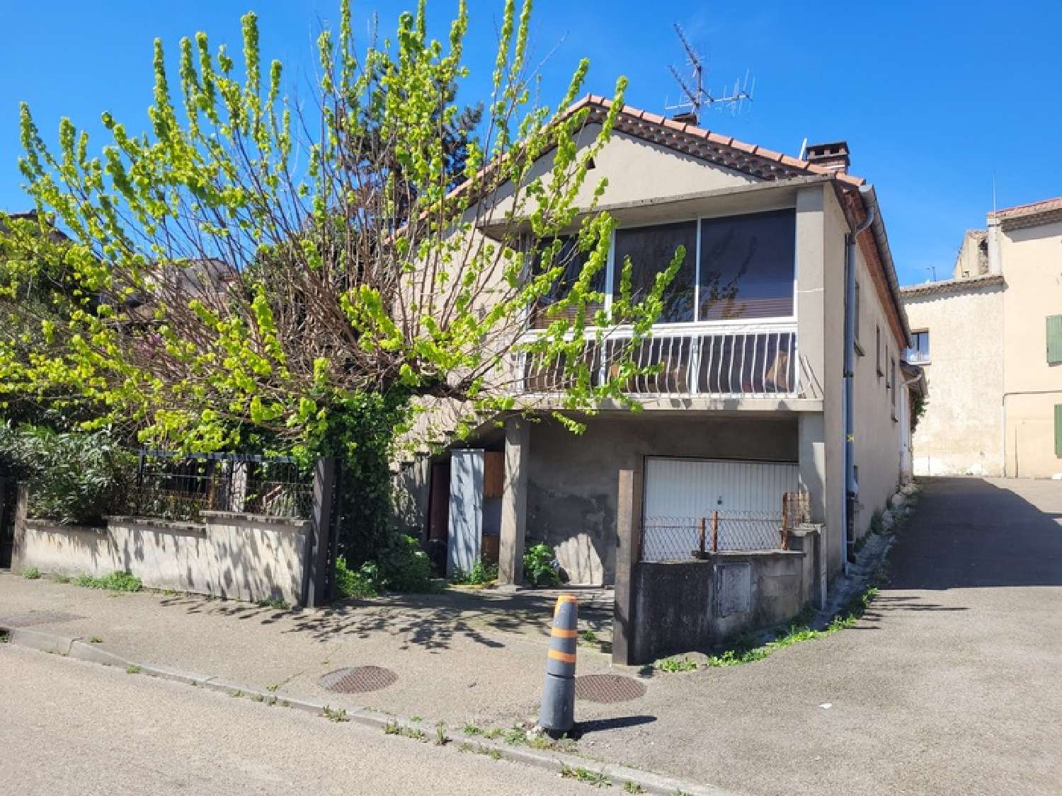  kaufen Haus Saint-Martin-de-Valgalgues Gard 1