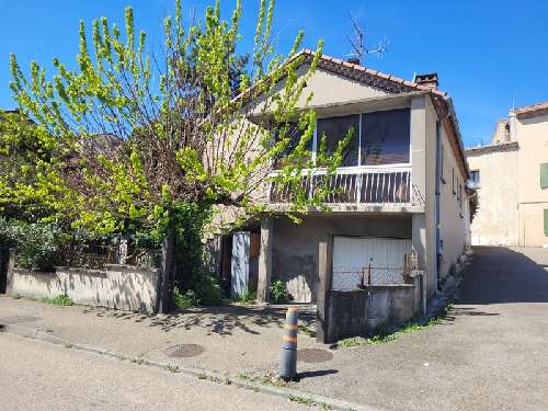 Saint-Martin-de-Valgalgues Gard Haus Bild 7057274