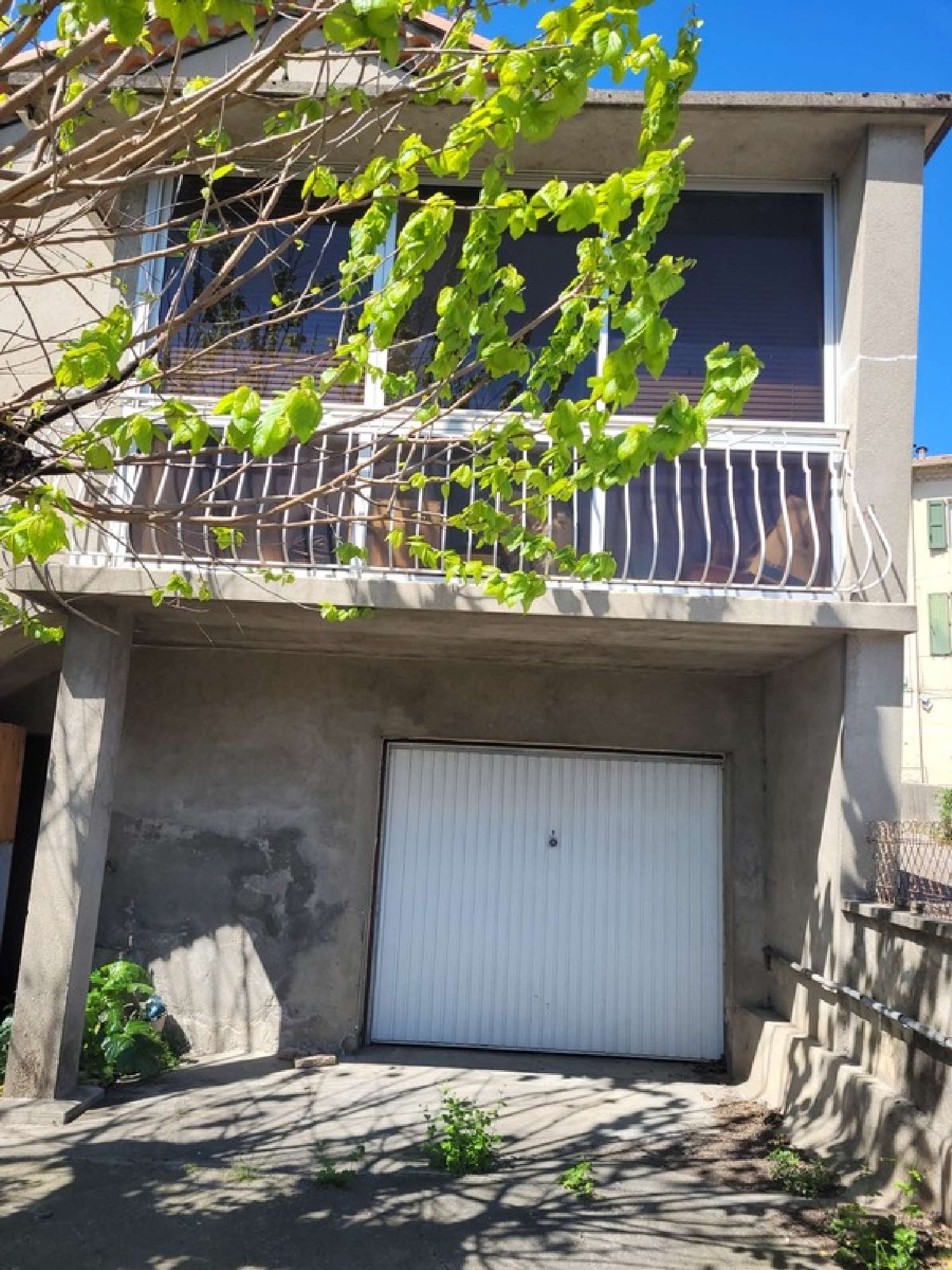  kaufen Haus Saint-Martin-de-Valgalgues Gard 7
