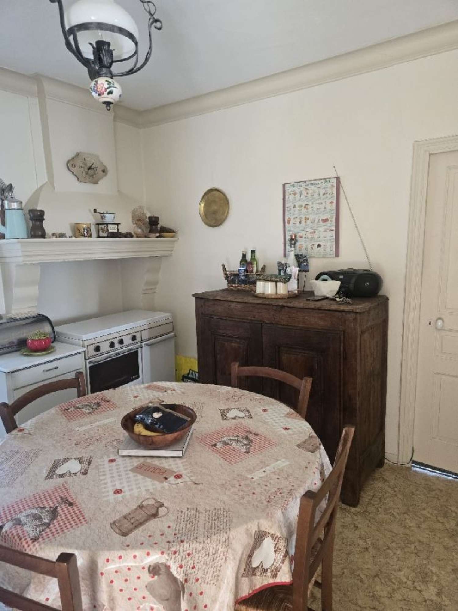  kaufen Haus Gabriac Lozère 4