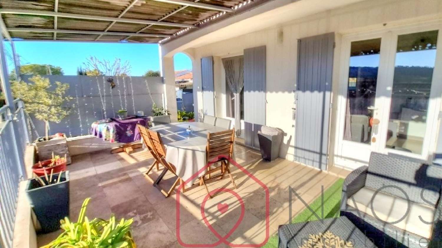  kaufen Haus Vinon-sur-Verdon Var 2