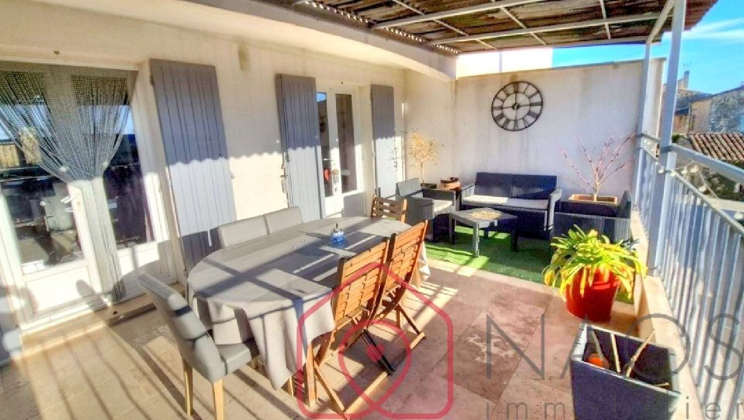  kaufen Haus Vinon-sur-Verdon Var 3