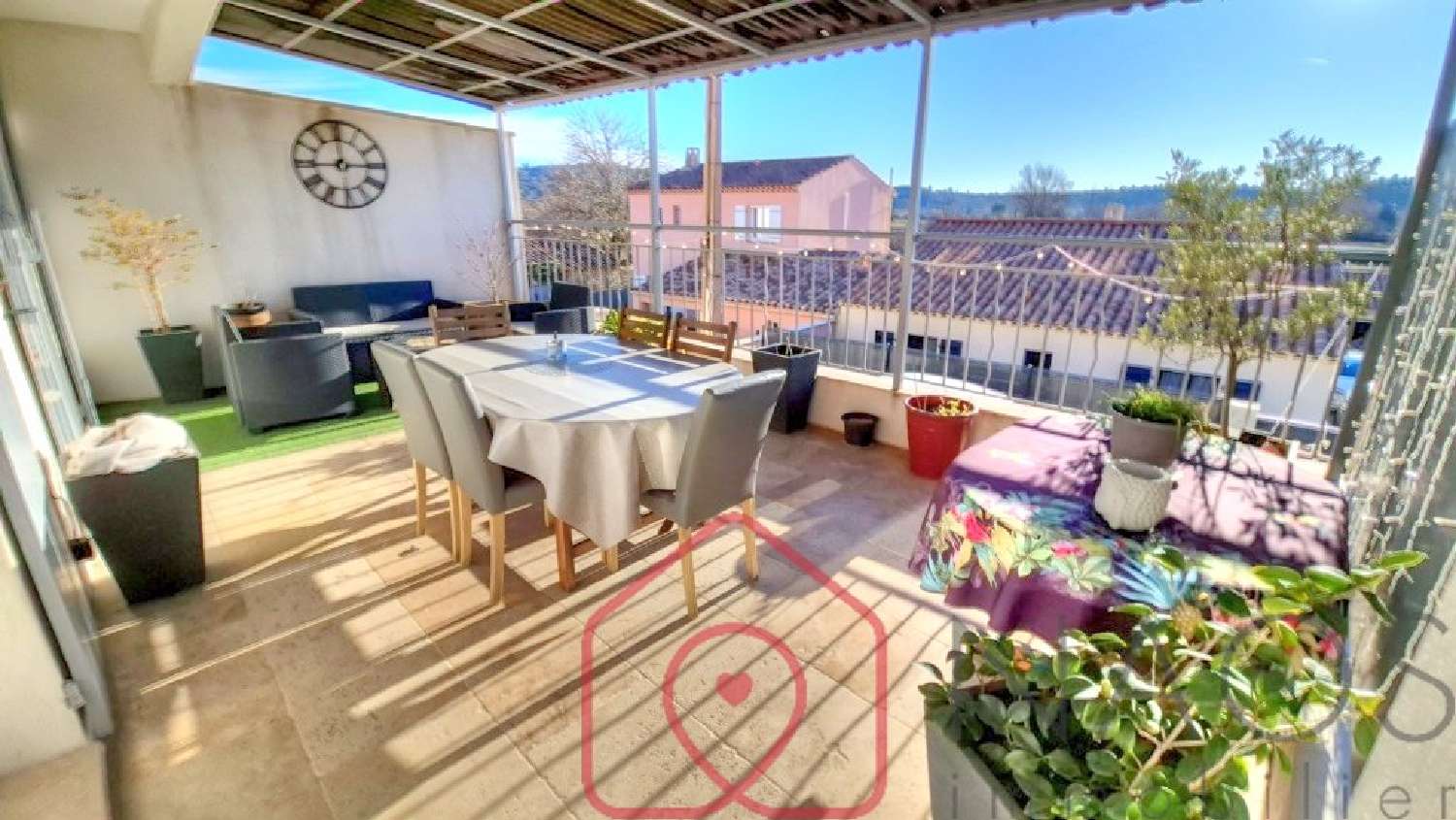  kaufen Haus Vinon-sur-Verdon Var 4