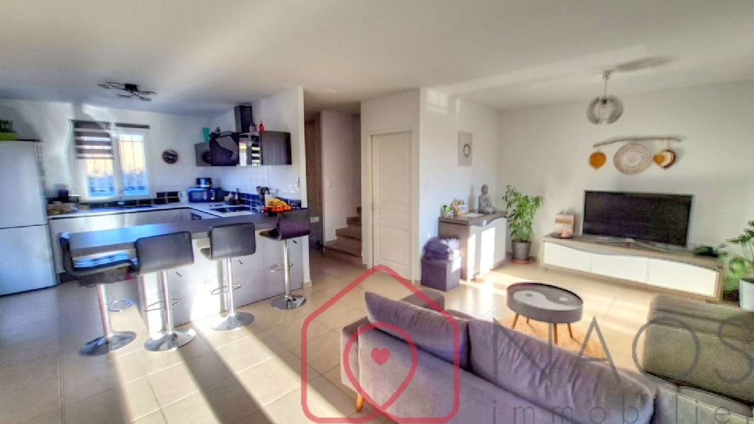  kaufen Haus Vinon-sur-Verdon Var 6
