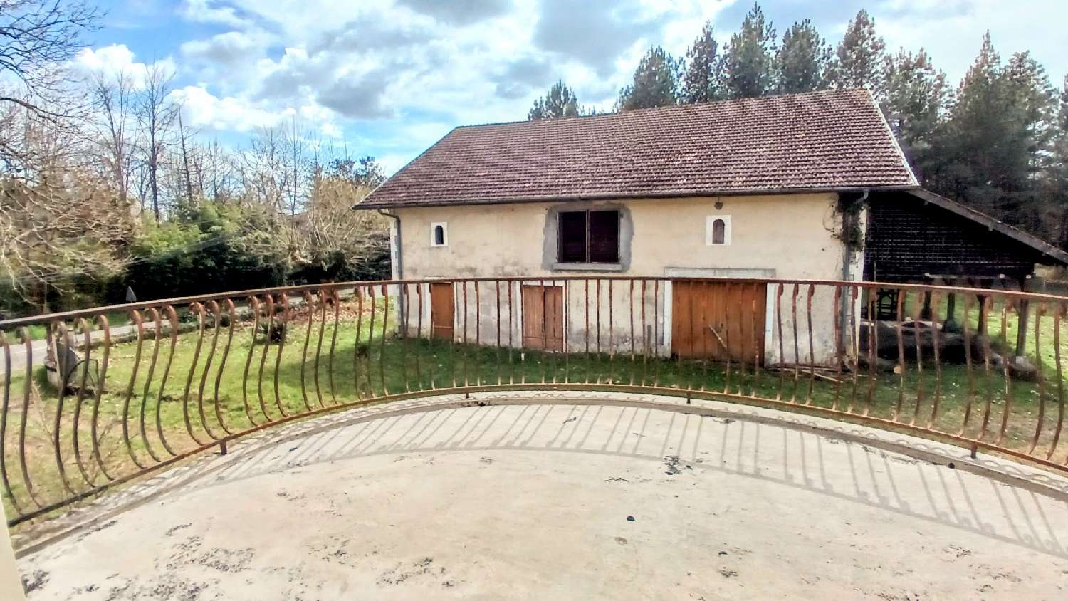  kaufen Haus Saint-Martin-d'Oney Landes 7