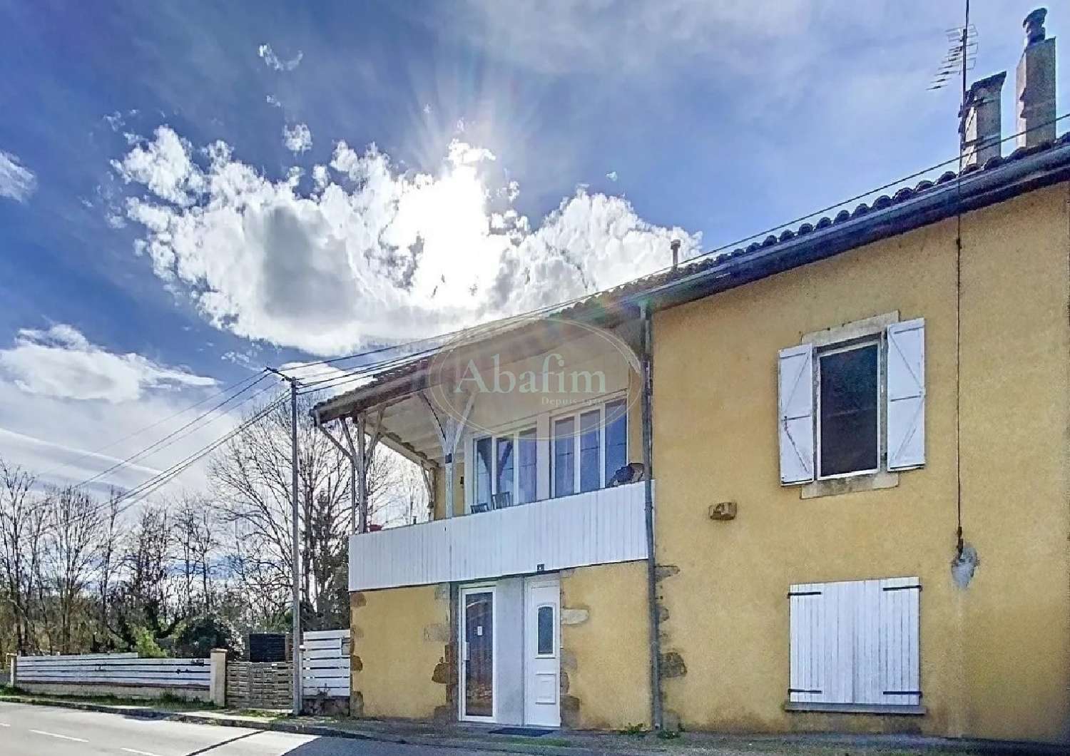 kaufen Haus Saint-Martory Haute-Garonne 1