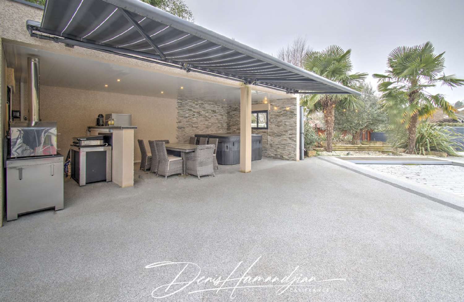  kaufen Haus Saint-Maurice-de-Gourdans Ain 8