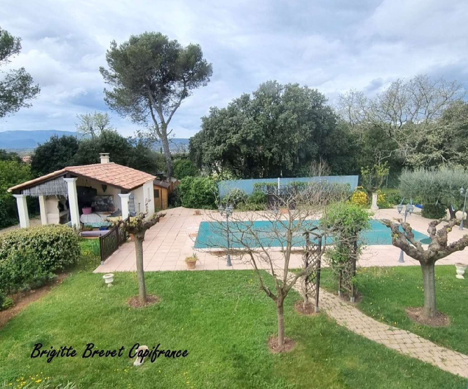  kaufen Haus Saint-Maximin-la-Sainte-Baume Var 7