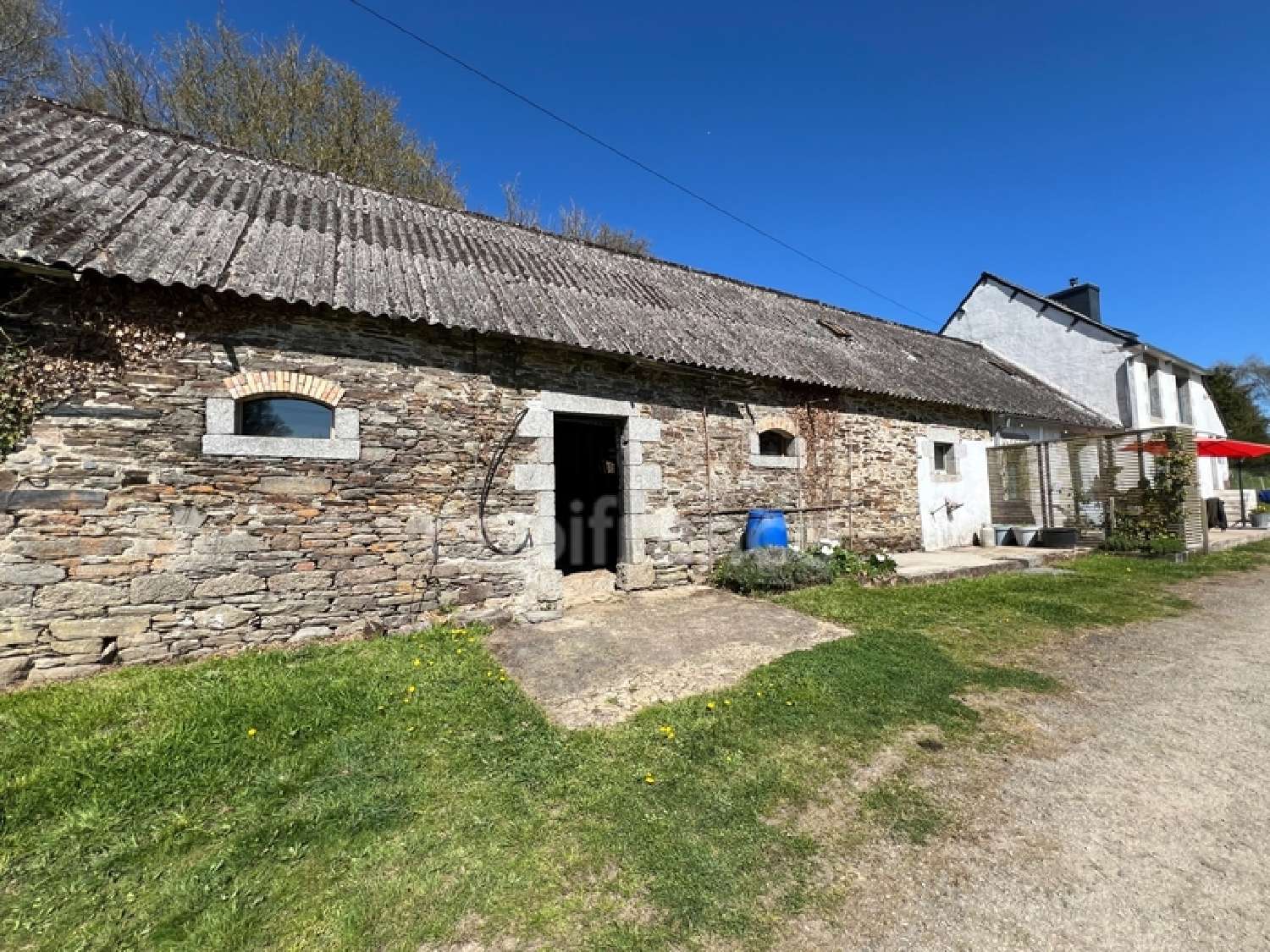  kaufen Haus Saint-Mayeux Côtes-d'Armor 2
