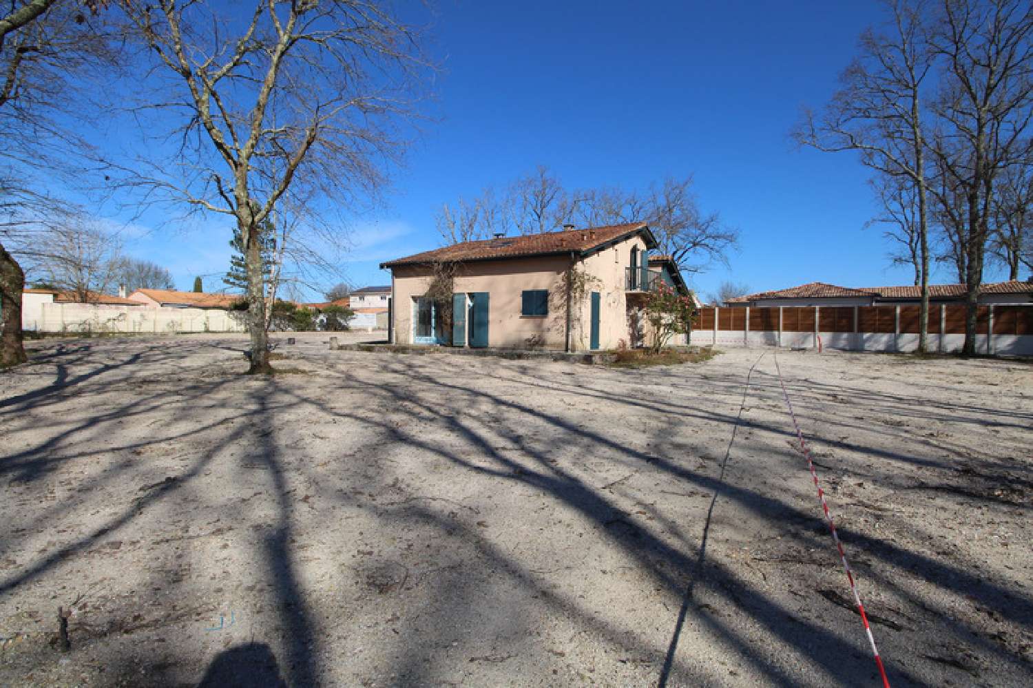  kaufen Haus Saint-Médard-en-Jalles Gironde 2