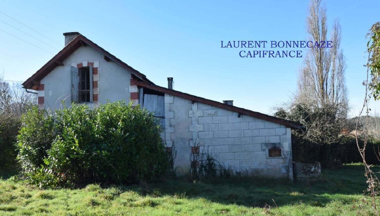  kaufen Haus Saint-Médard-de-Mussidan Dordogne 2