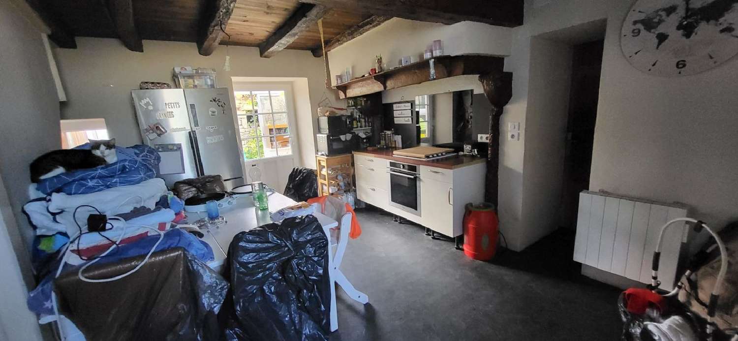  kaufen Haus Saint-Michel-le-Cloucq Vendée 2