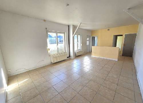  te koop huis Saint-Michel Aisne 2