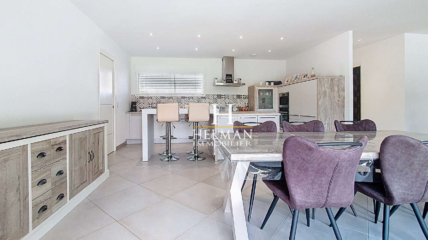  à vendre maison Saint-Momelin Nord 6