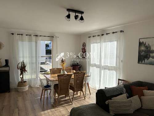 Saint-Nazaire Loire-Atlantique Haus Bild 7056101