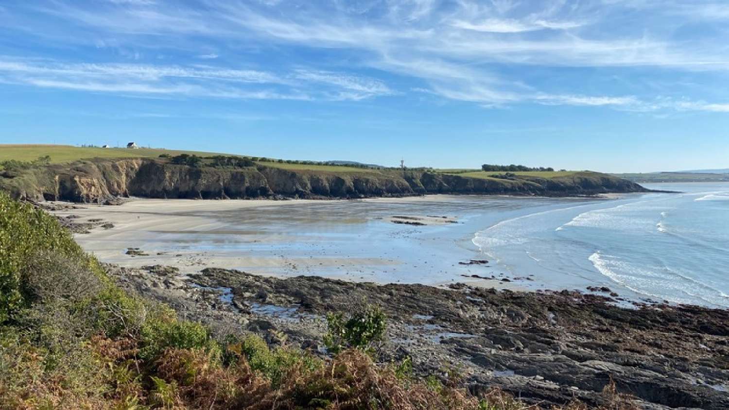  kaufen Haus Saint-Nic Finistère 3