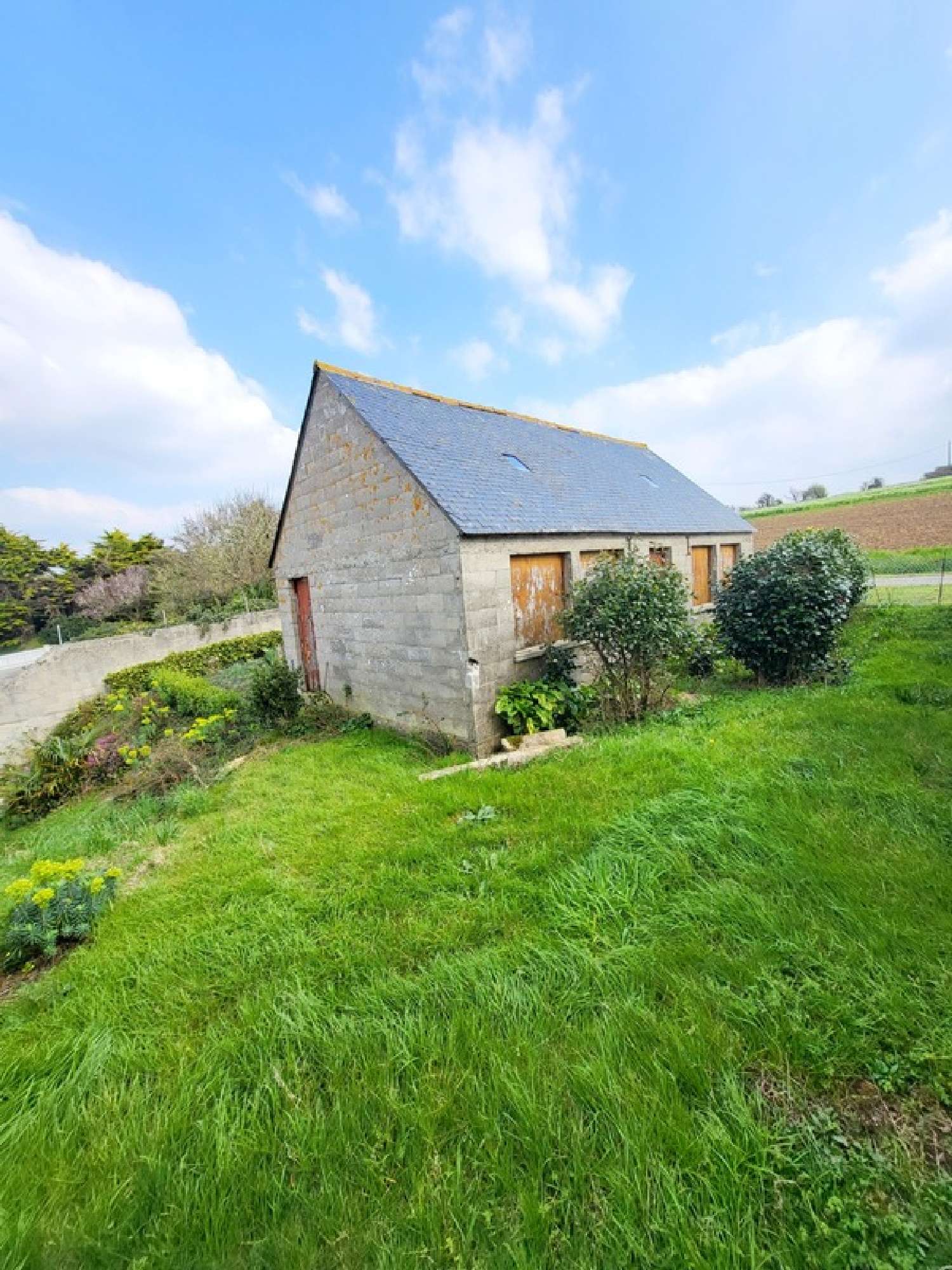  kaufen Haus Saint-Nic Finistère 4