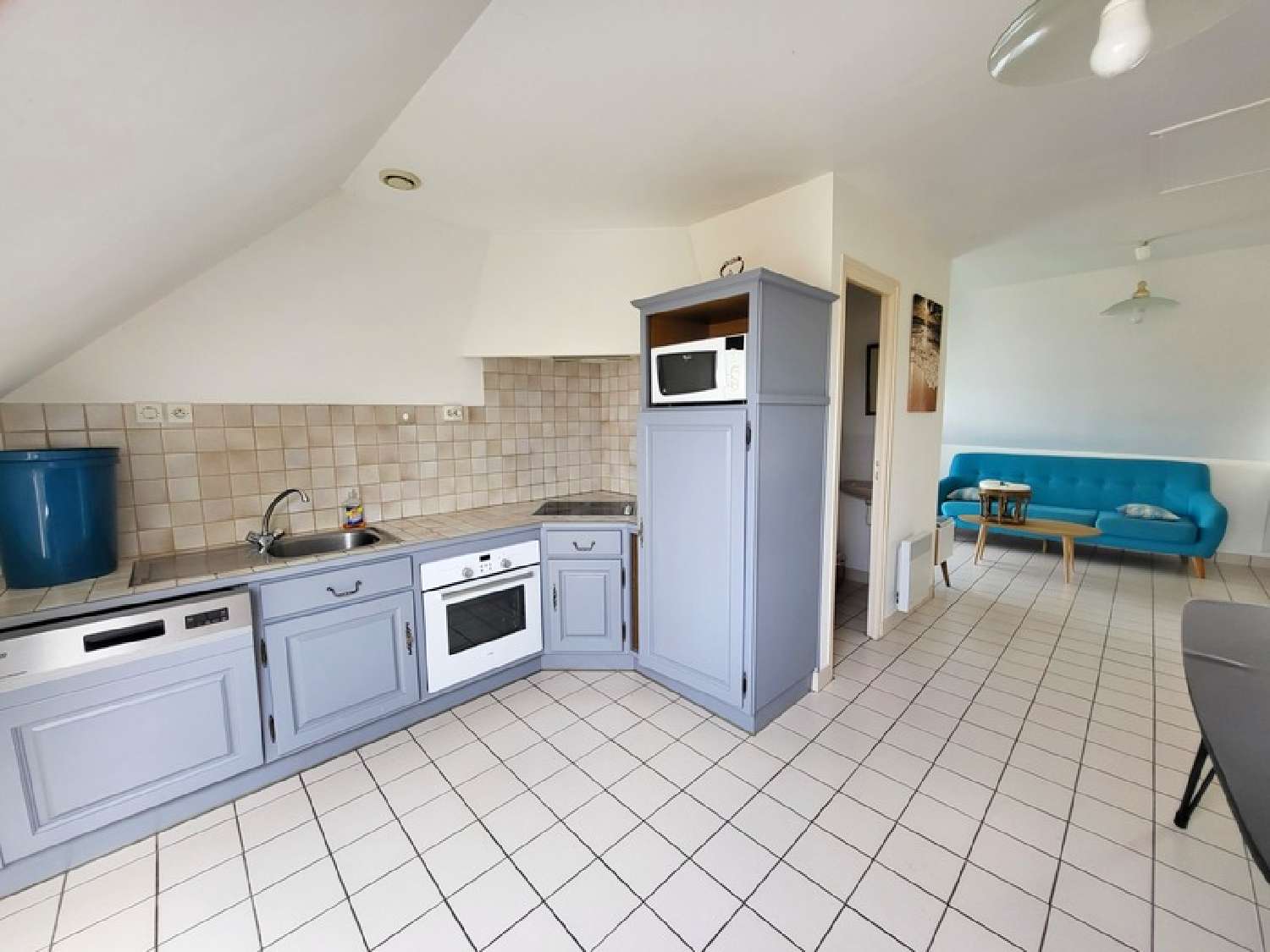  kaufen Haus Saint-Nic Finistère 7