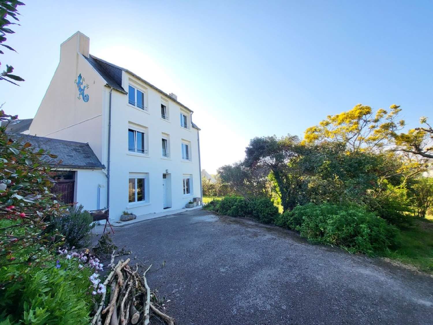  kaufen Haus Saint-Nic Finistère 3
