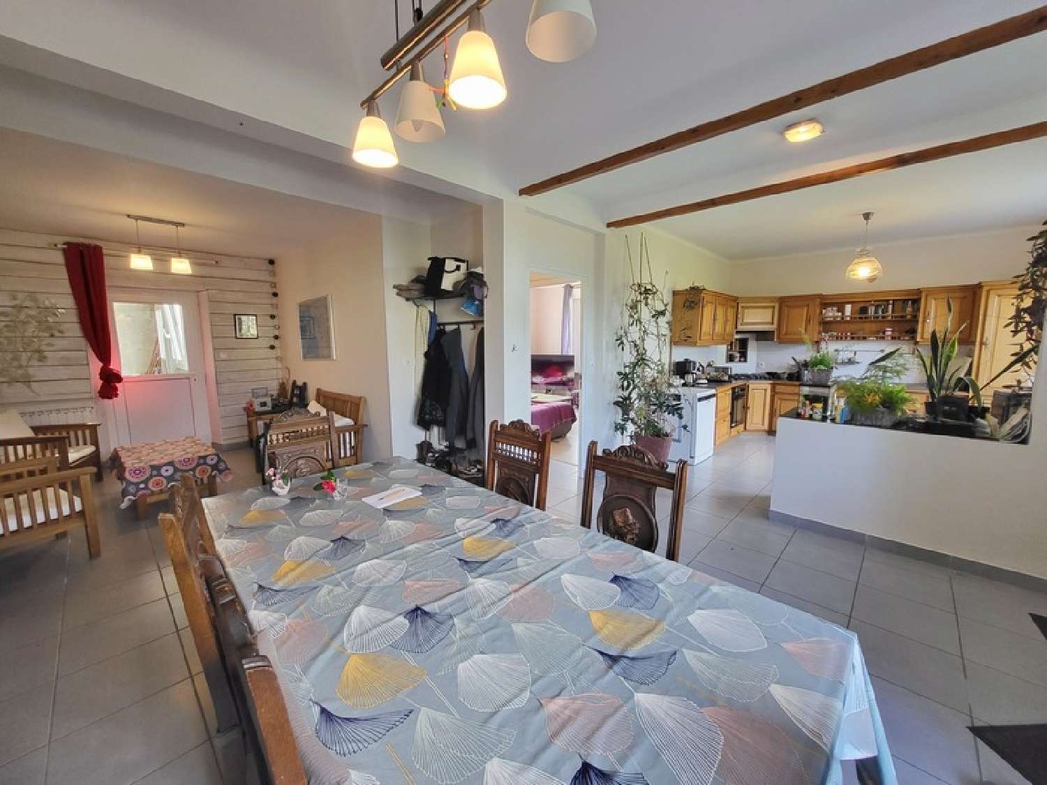  kaufen Haus Saint-Nic Finistère 7