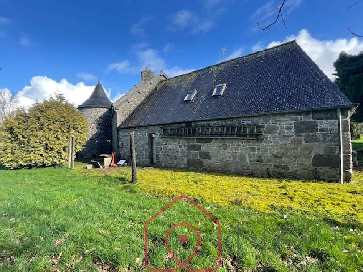  kaufen Haus Peumerit-Quintin Côtes-d'Armor 2