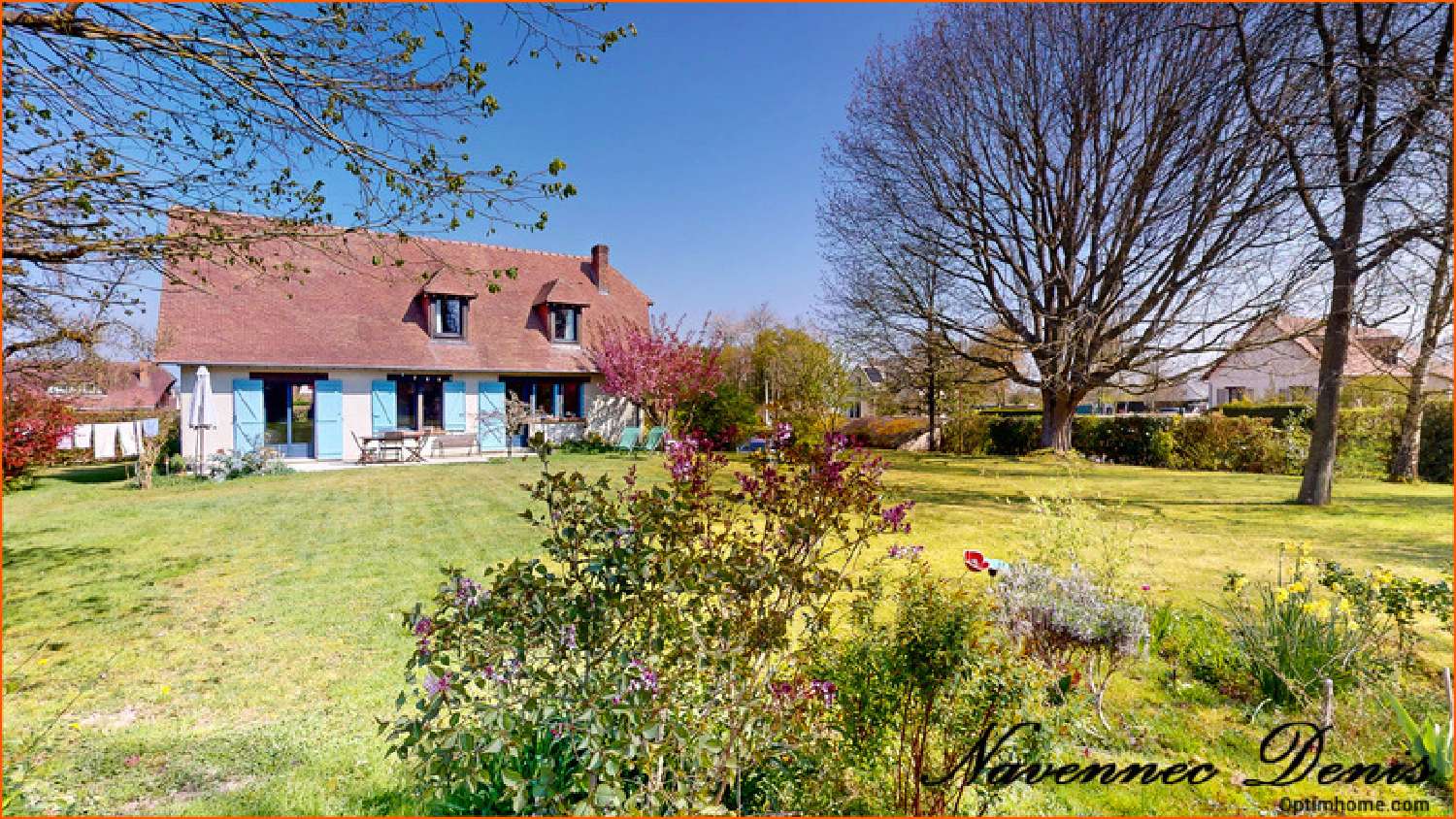  kaufen Haus Saint-Nicolas-du-Bosc Eure 1