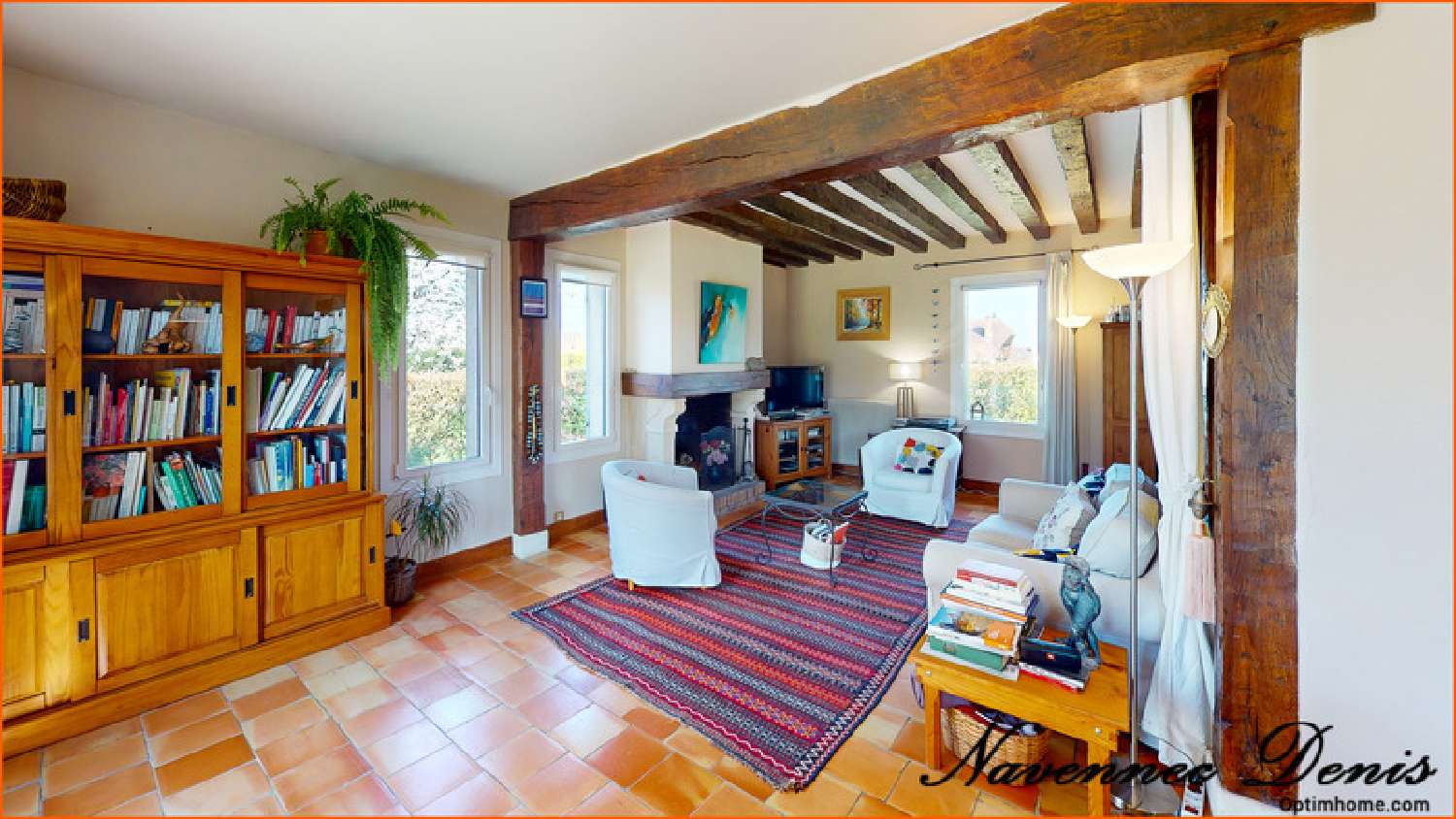 kaufen Haus Saint-Nicolas-du-Bosc Eure 5