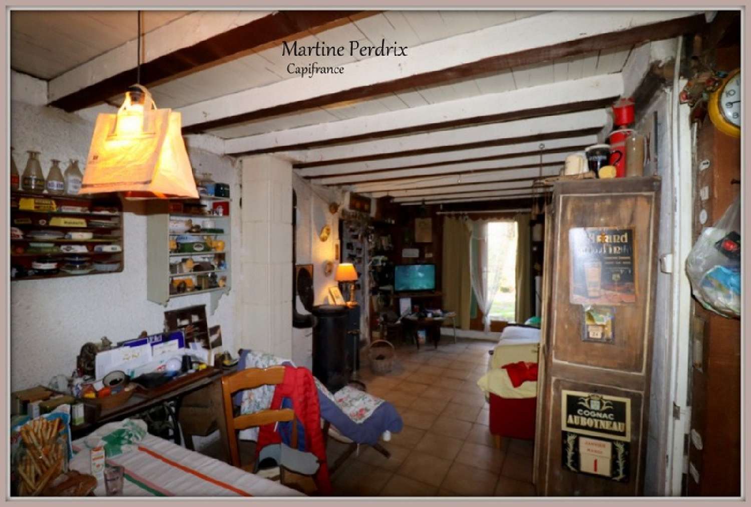  kaufen Haus Saint-Nizier-le-Bouchoux Ain 2