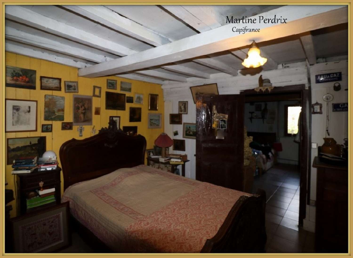  kaufen Haus Saint-Nizier-le-Bouchoux Ain 4