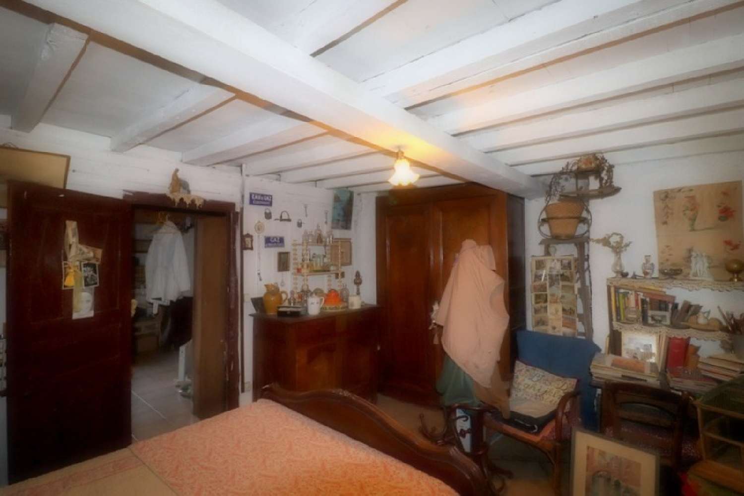  kaufen Haus Saint-Nizier-le-Bouchoux Ain 5