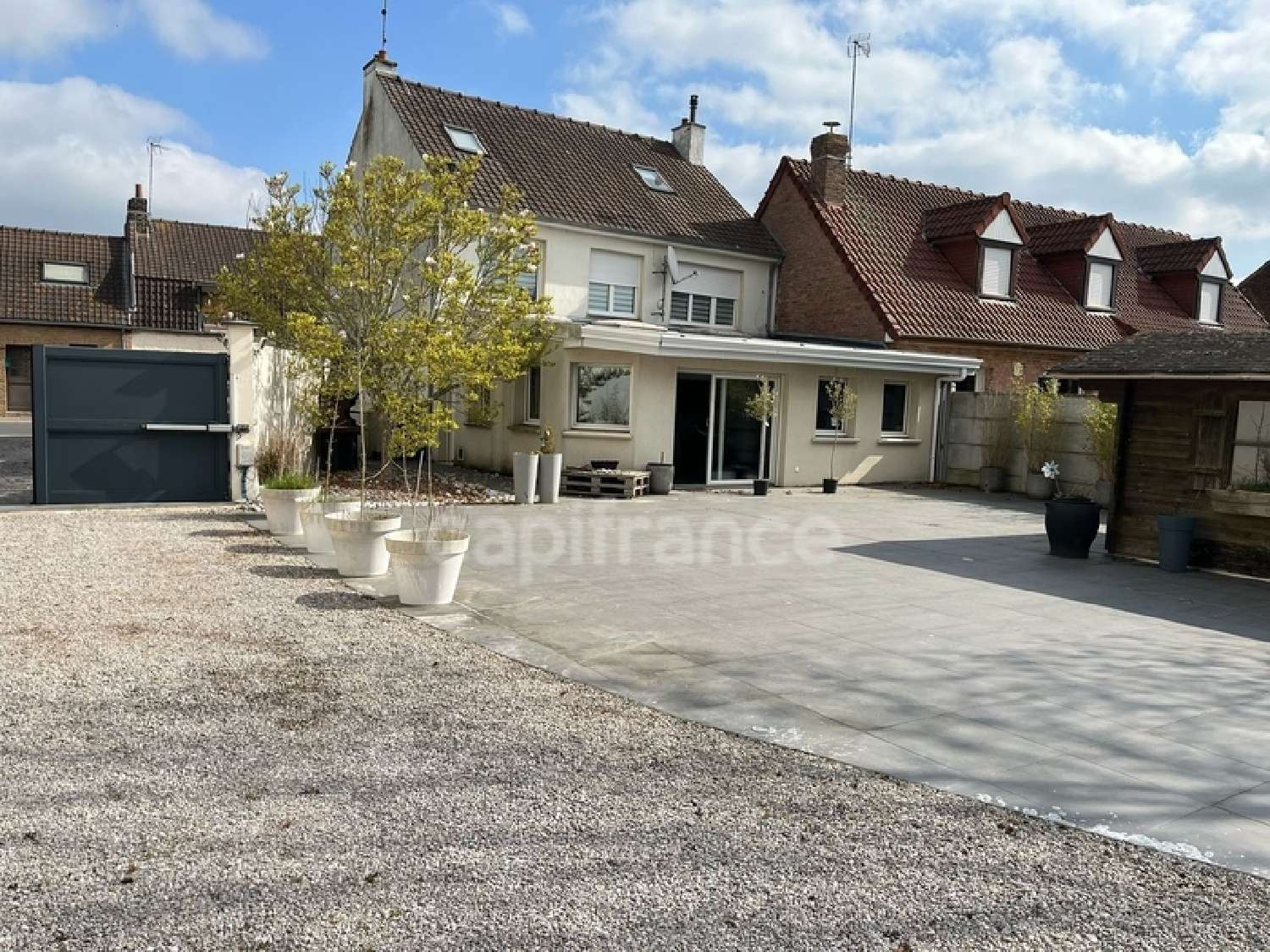  kaufen Haus Saint-Omer Pas-de-Calais 1