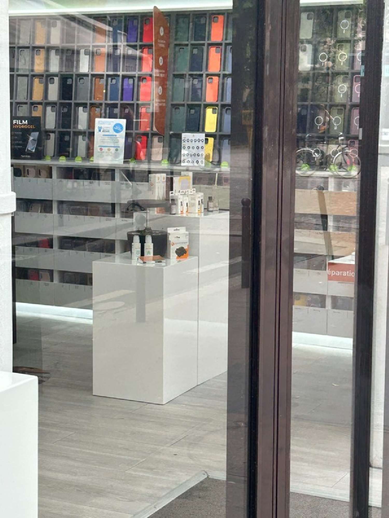  kaufen Haus Saint-Ouen Seine-Saint-Denis 1