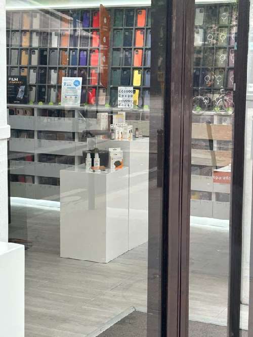 Saint-Ouen Seine-Saint-Denis Haus Bild 7057255