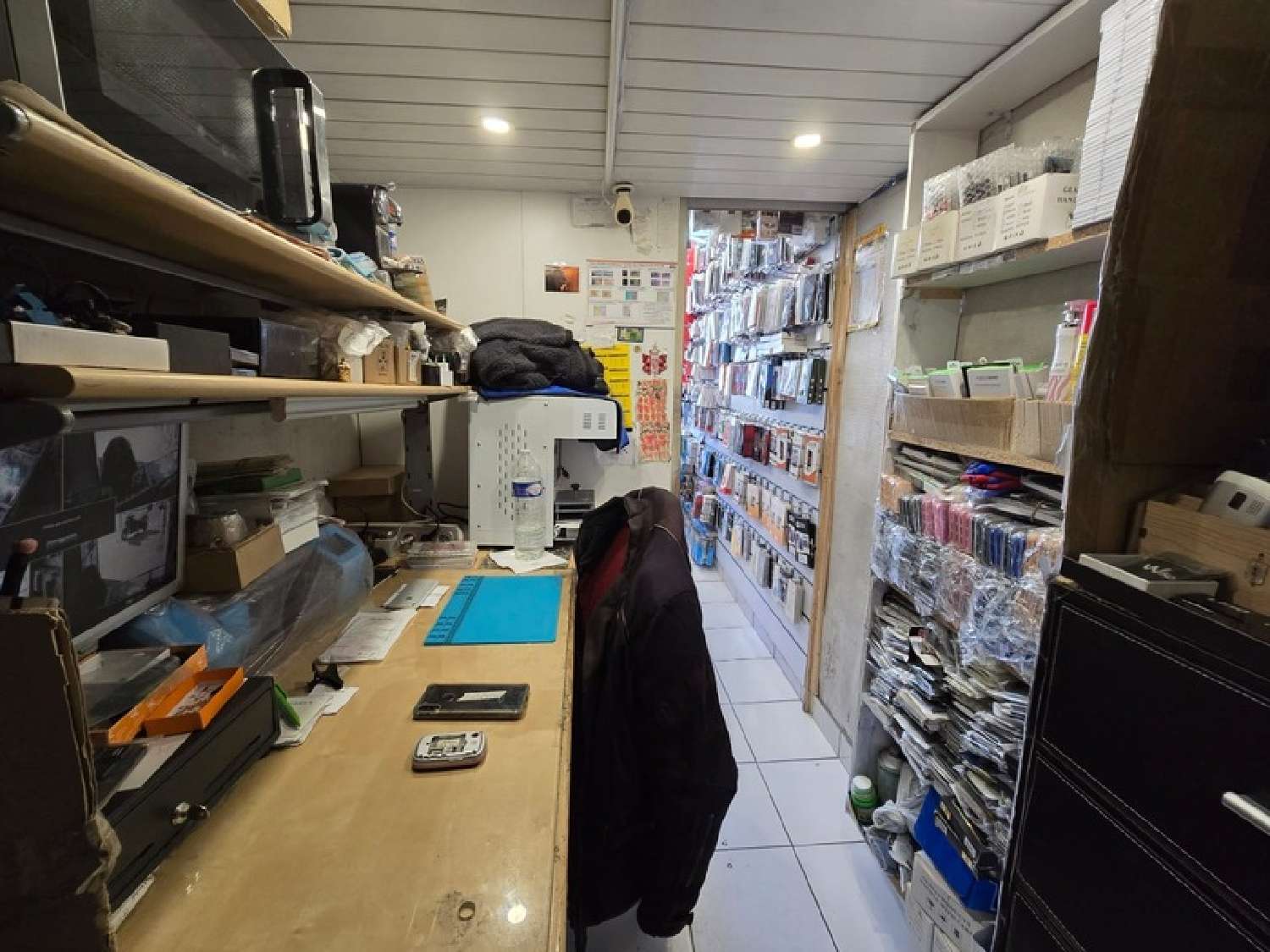  kaufen Haus Saint-Ouen Seine-Saint-Denis 2