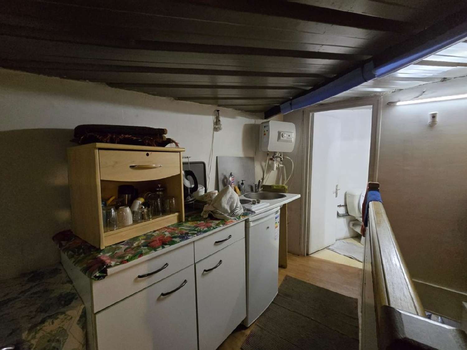  kaufen Haus Saint-Ouen Seine-Saint-Denis 3