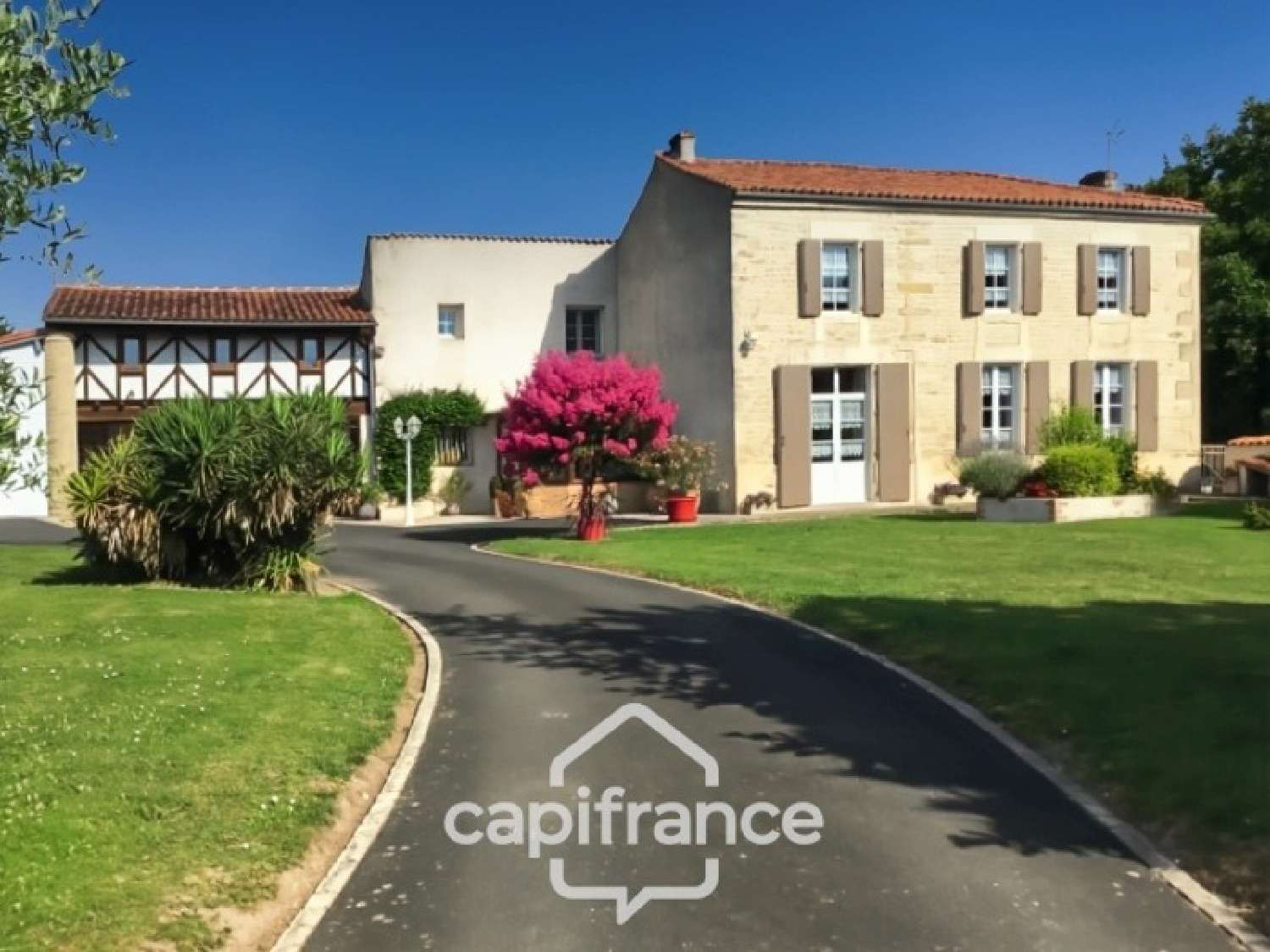  kaufen Haus Saint-Pardoult Charente-Maritime 1