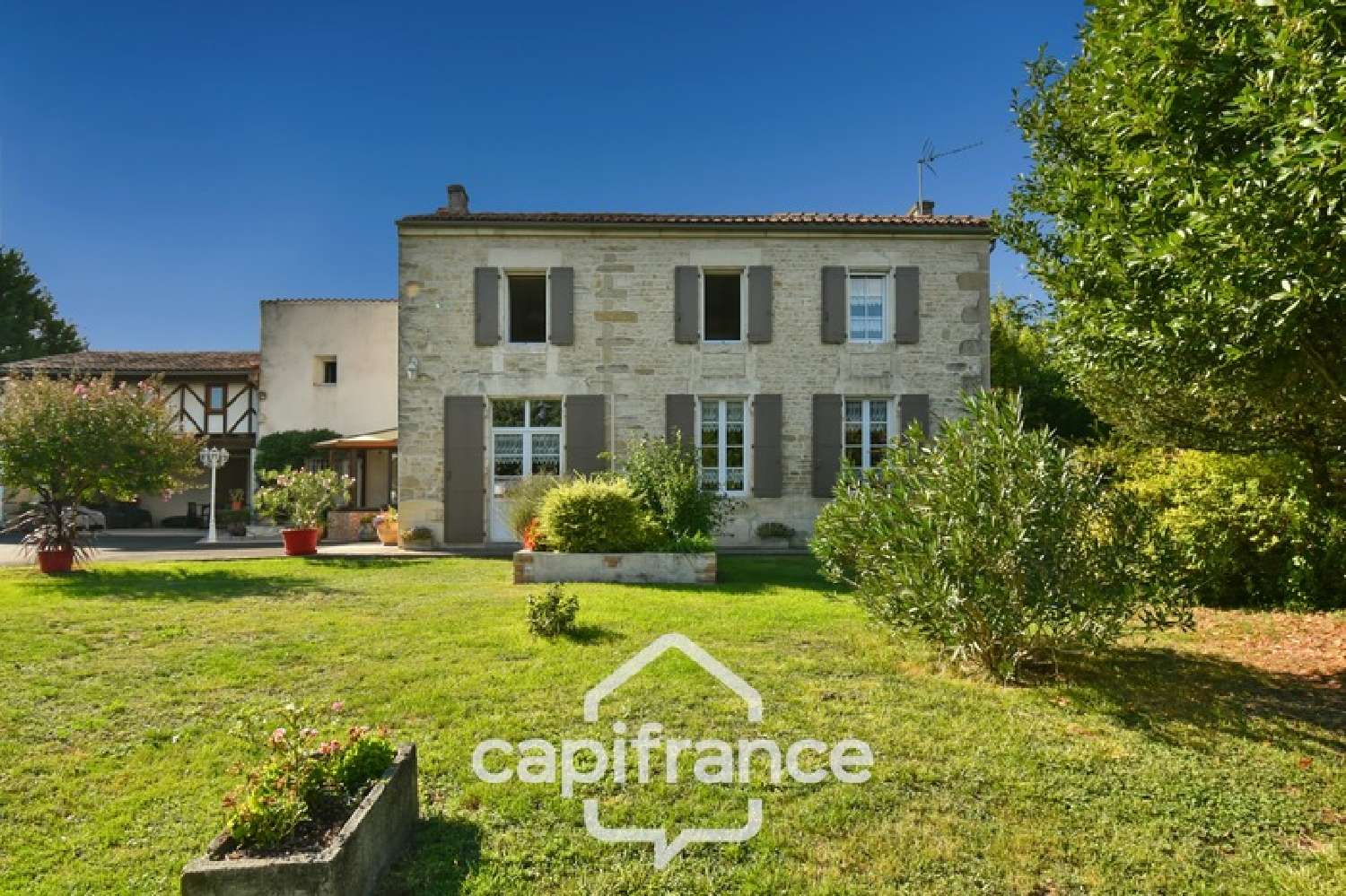  kaufen Haus Saint-Pardoult Charente-Maritime 4