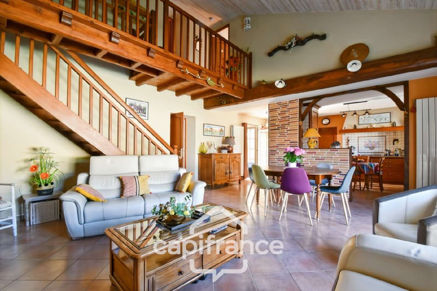  kaufen Haus Saint-Pardoult Charente-Maritime 6