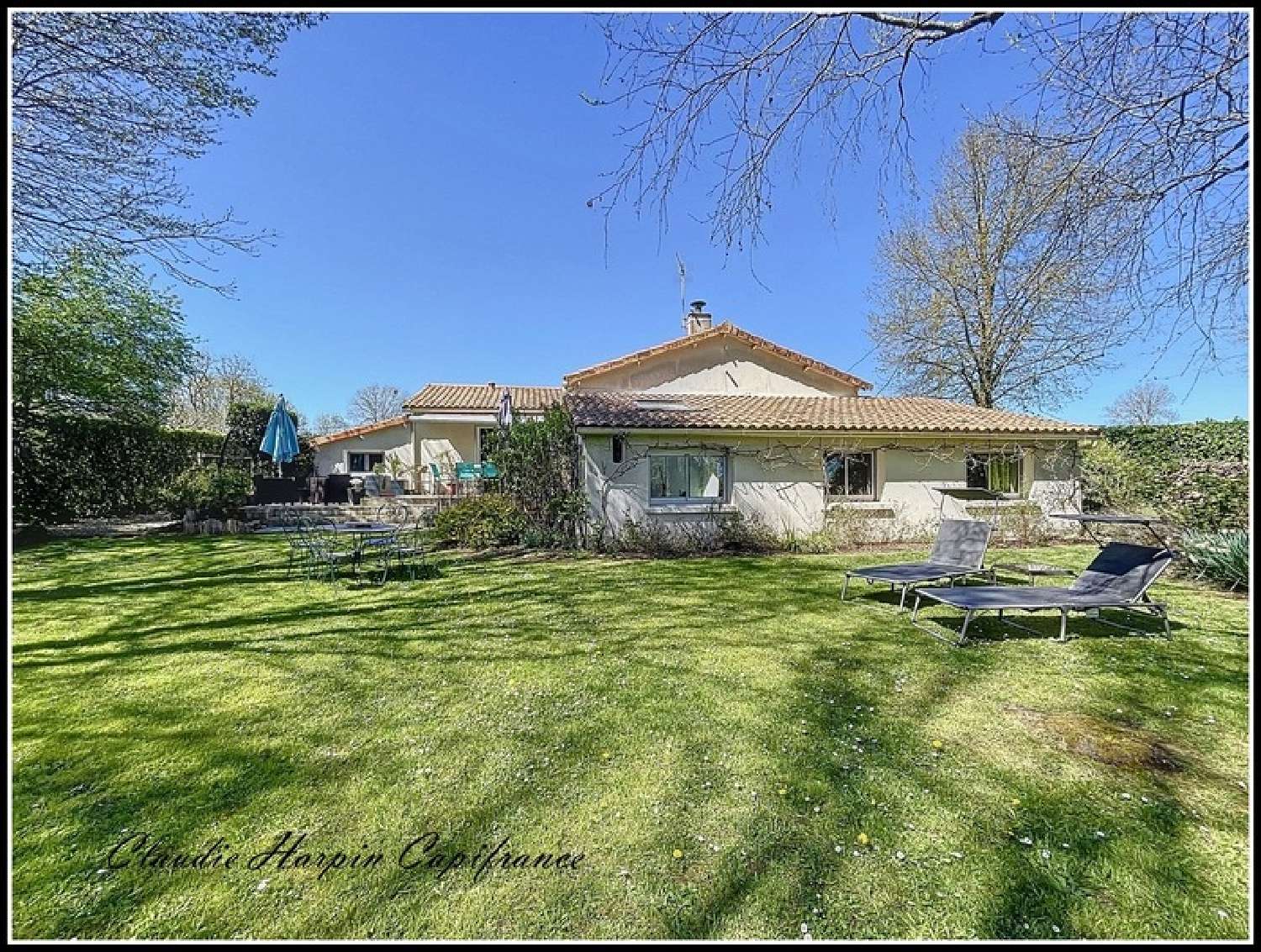  kaufen Haus Saint-Pardoux Deux-Sèvres 4