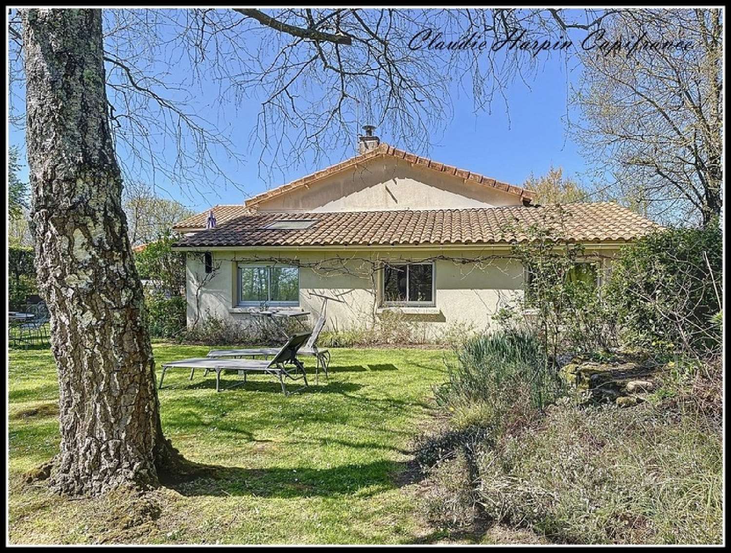  kaufen Haus Saint-Pardoux Deux-Sèvres 6