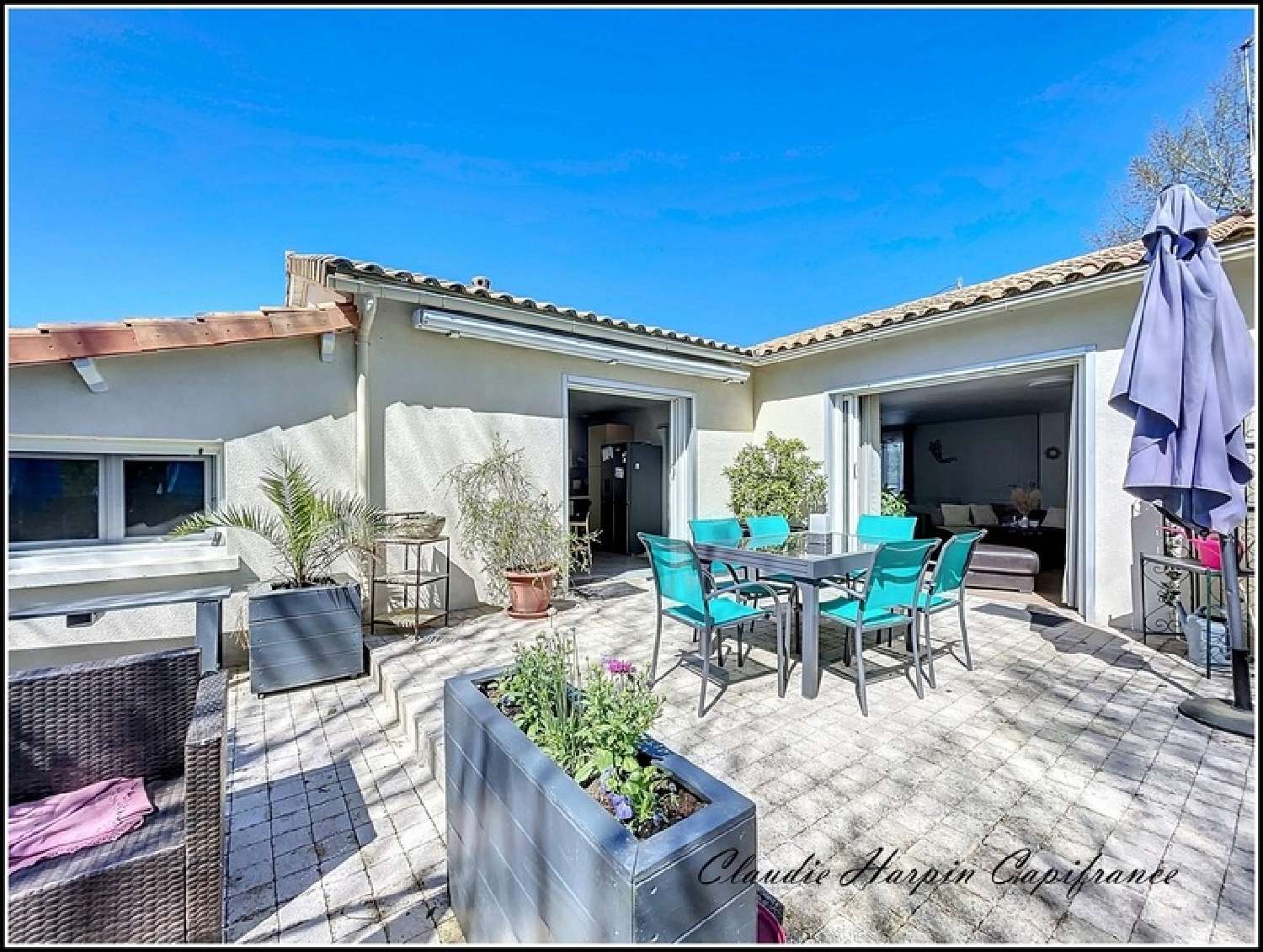  kaufen Haus Saint-Pardoux Deux-Sèvres 7